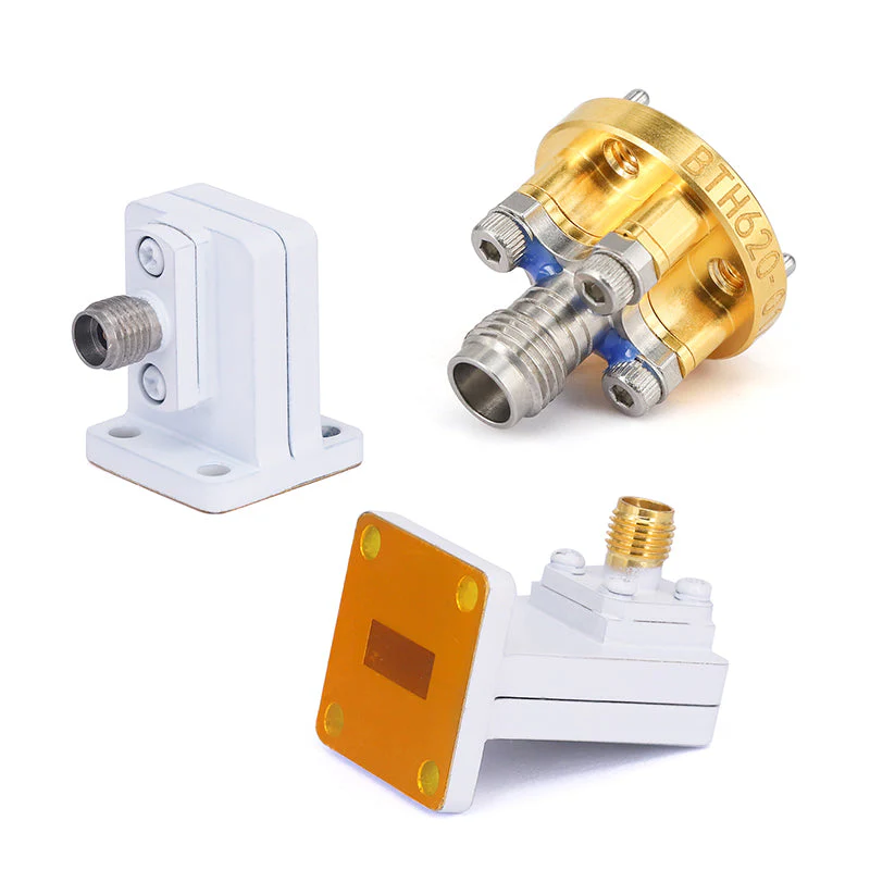Adapter za valovod