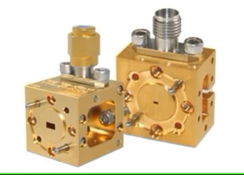 Kako testirati S-parametre za RF pojačalo?