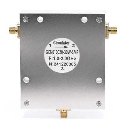 RF cirkulator velike snage